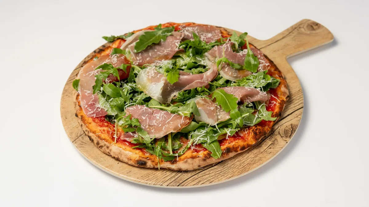 Rucola