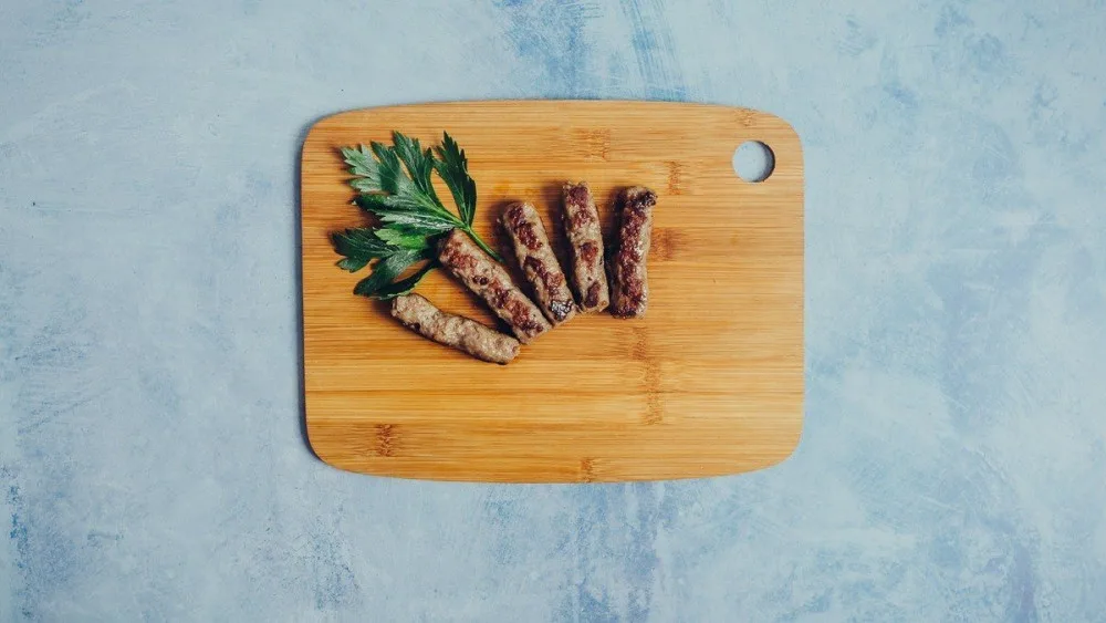 Ćevapi 5 kom
