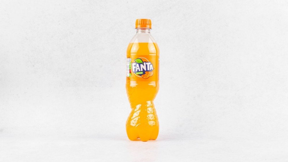 Fanta narandža 0.5l