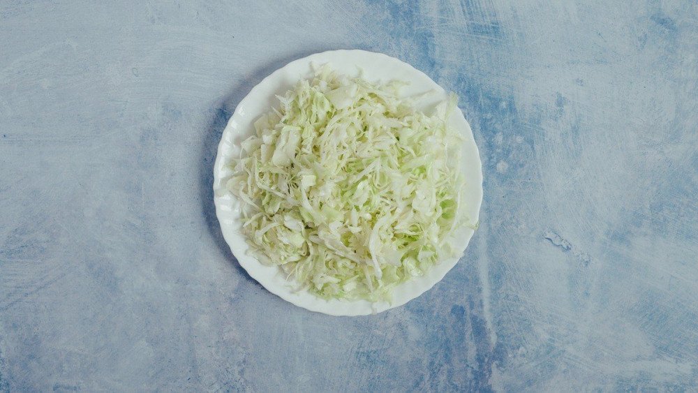 Kupus salata 200g
