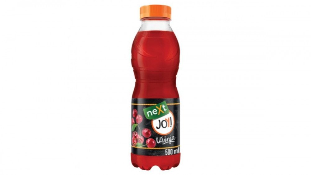 Next joy višnja 0.5l