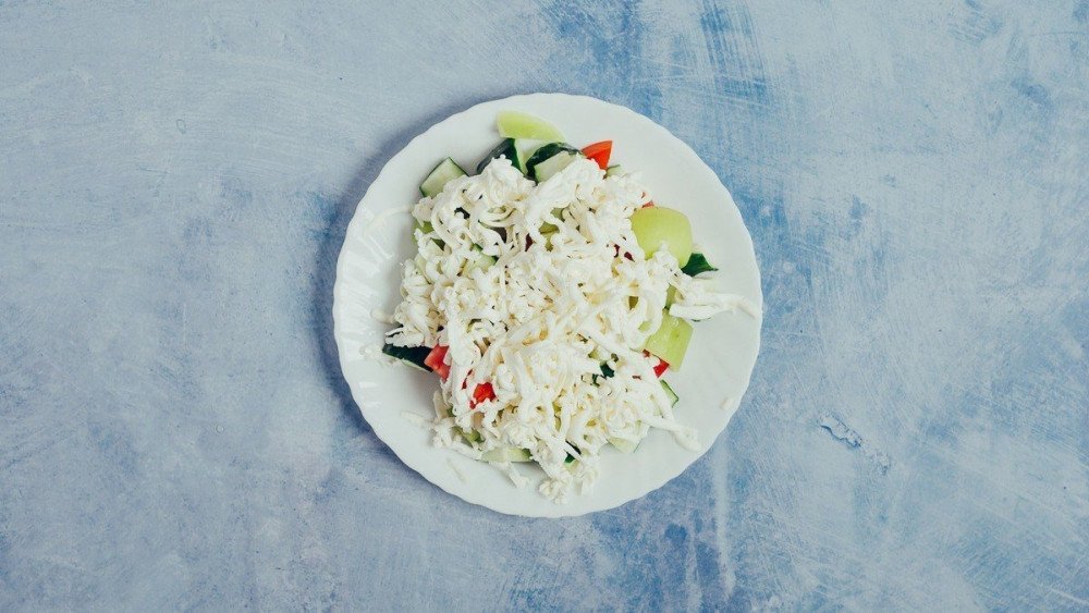 Šopska salata 250g