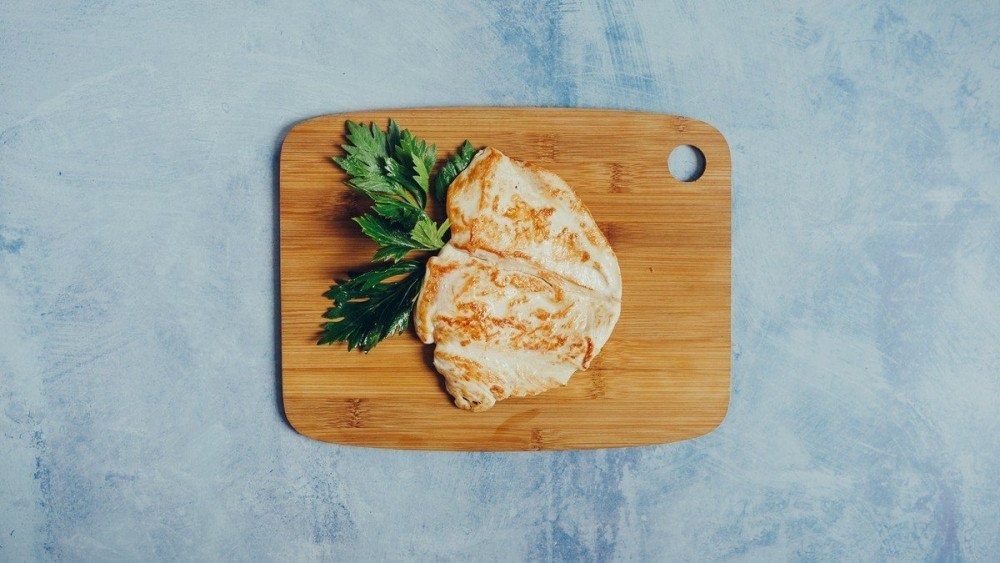 Pileće belo meso 180g