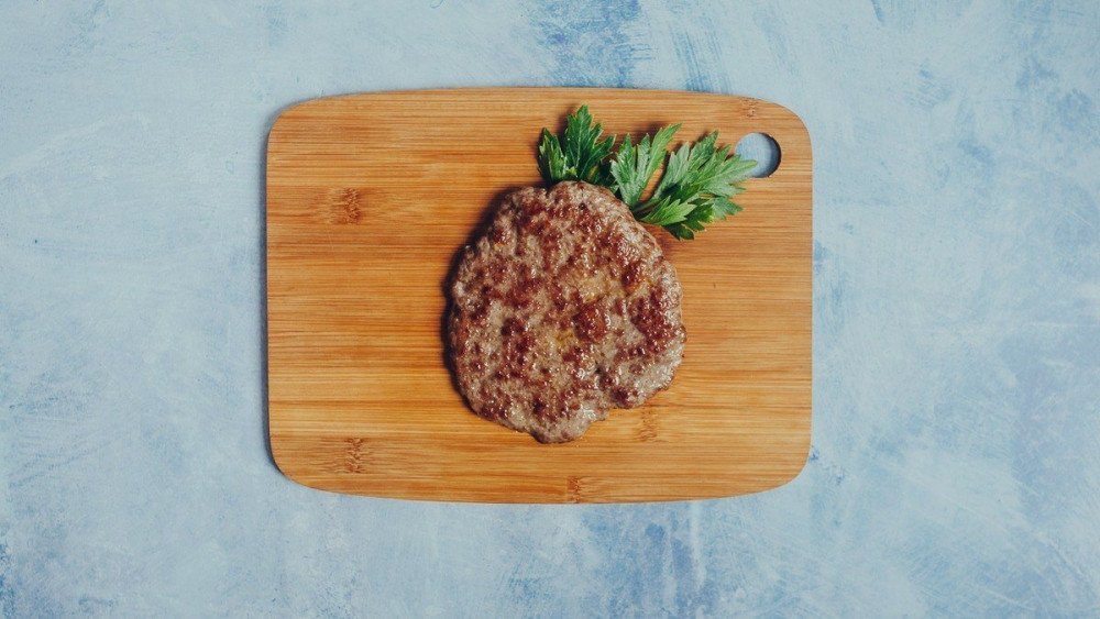 Pljeskavica 200g