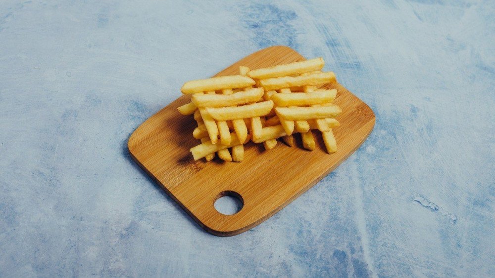Pomfrit 150g