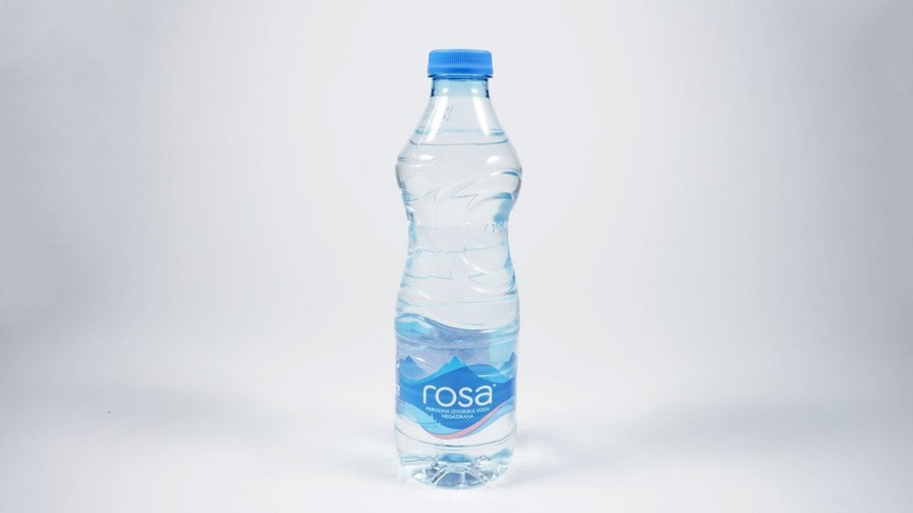 Rosa negazirana 0.5l