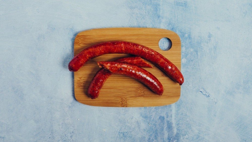 Roštilj kobasica 200g