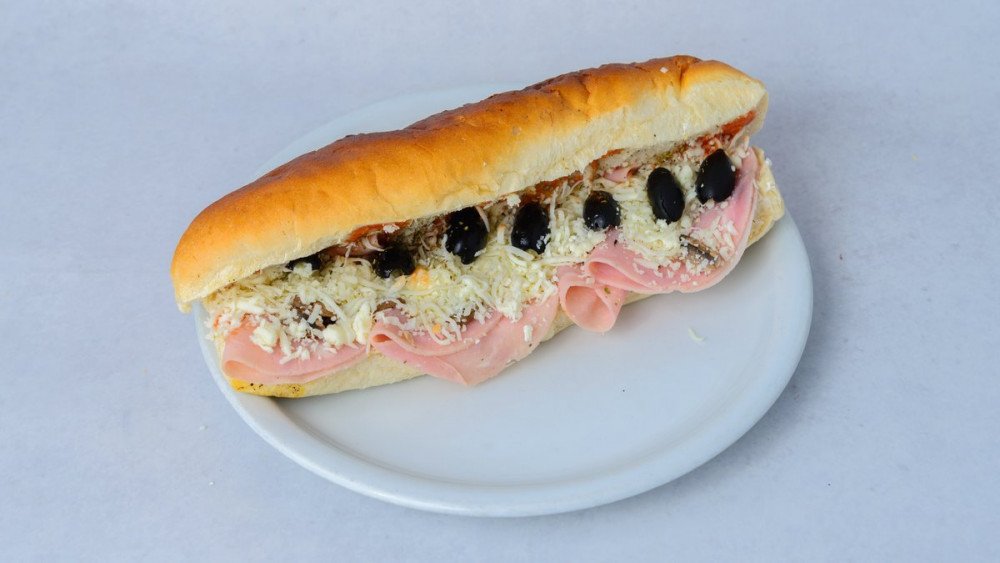 Sendvič pizza