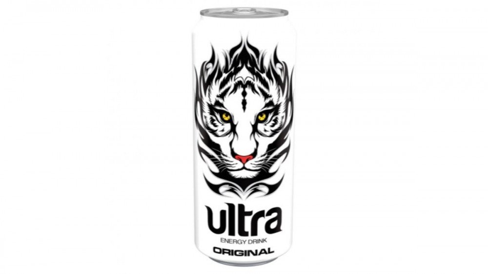 Ultra energy