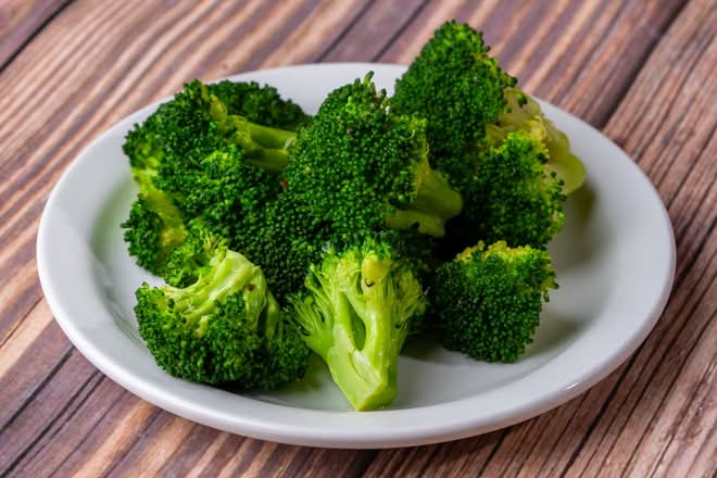 Broccoli