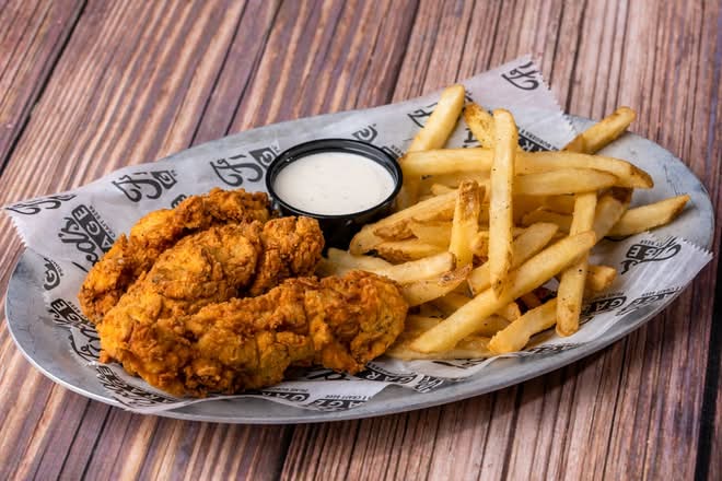 Chicken Tenders