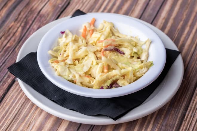 Coleslaw