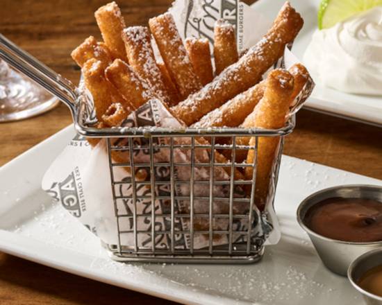 Funnel Fries