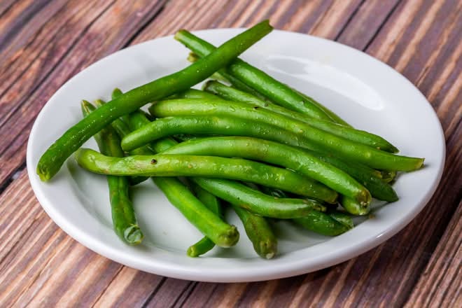 Green Beans