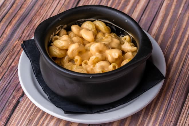 Mac 'N Cheese