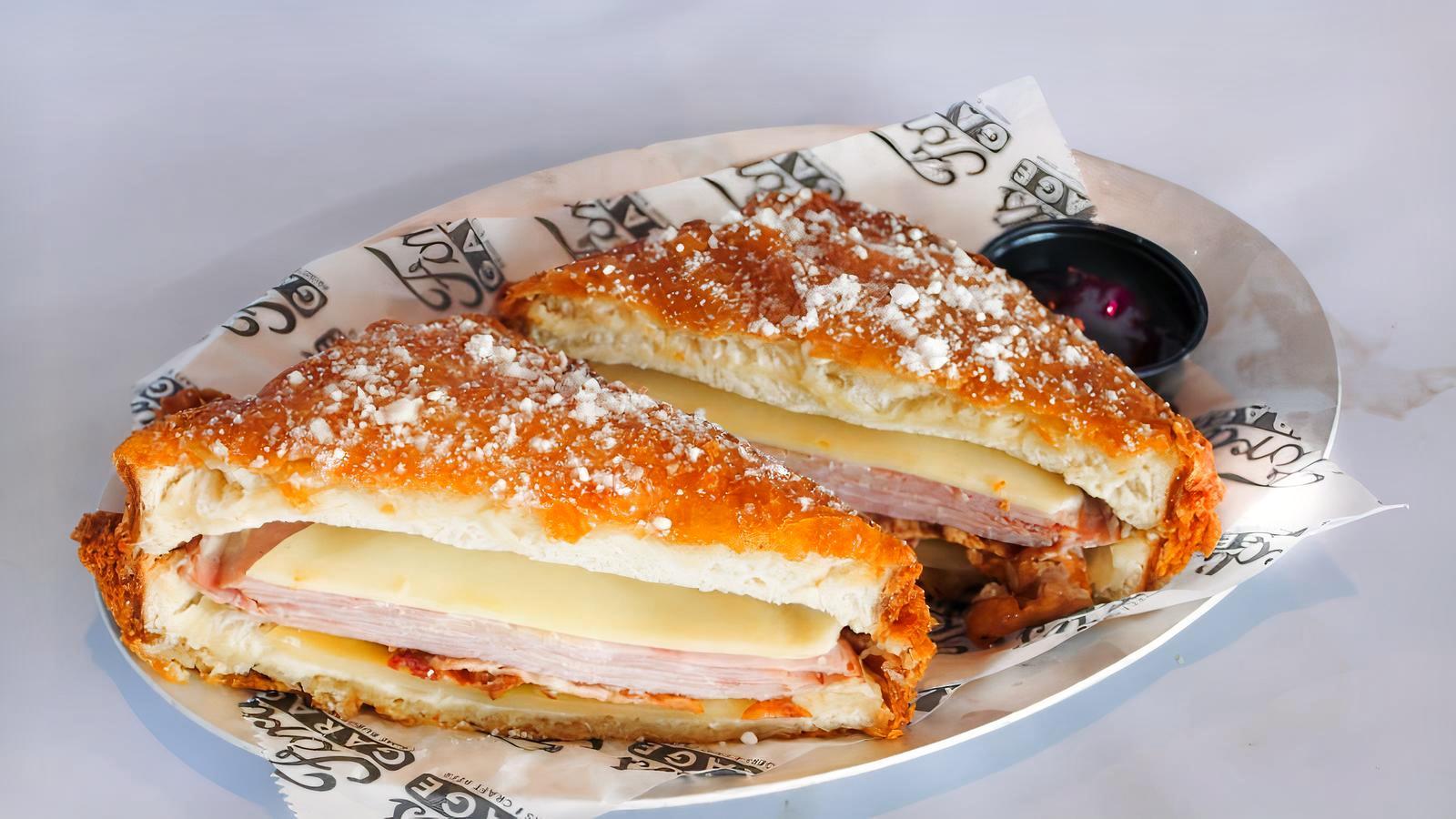 Monte Cristo