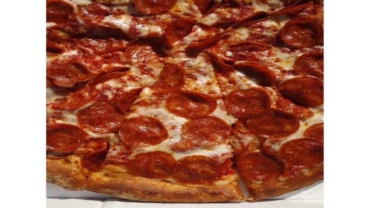 Pepperoni
