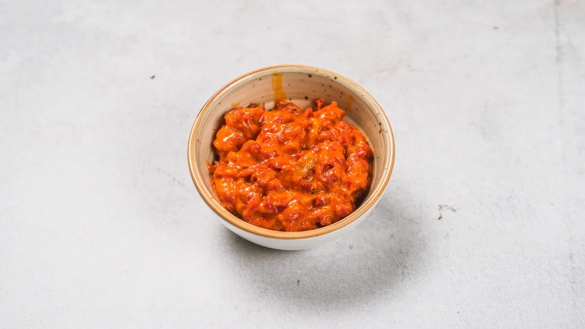 Ajvar