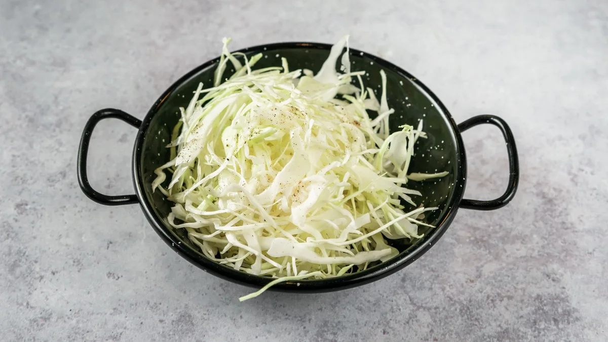Kupus salata