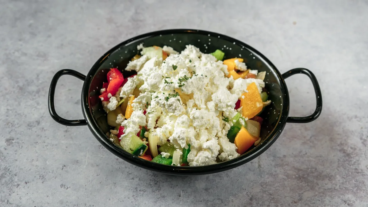 Šopska salata