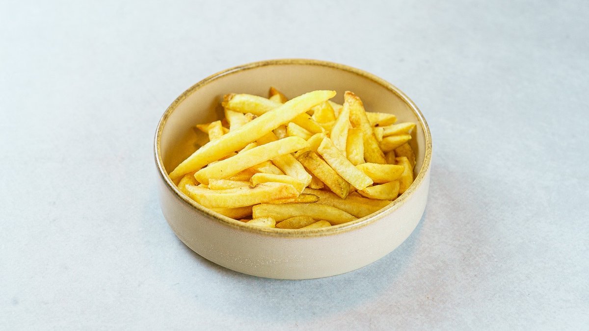 Pommes frites
