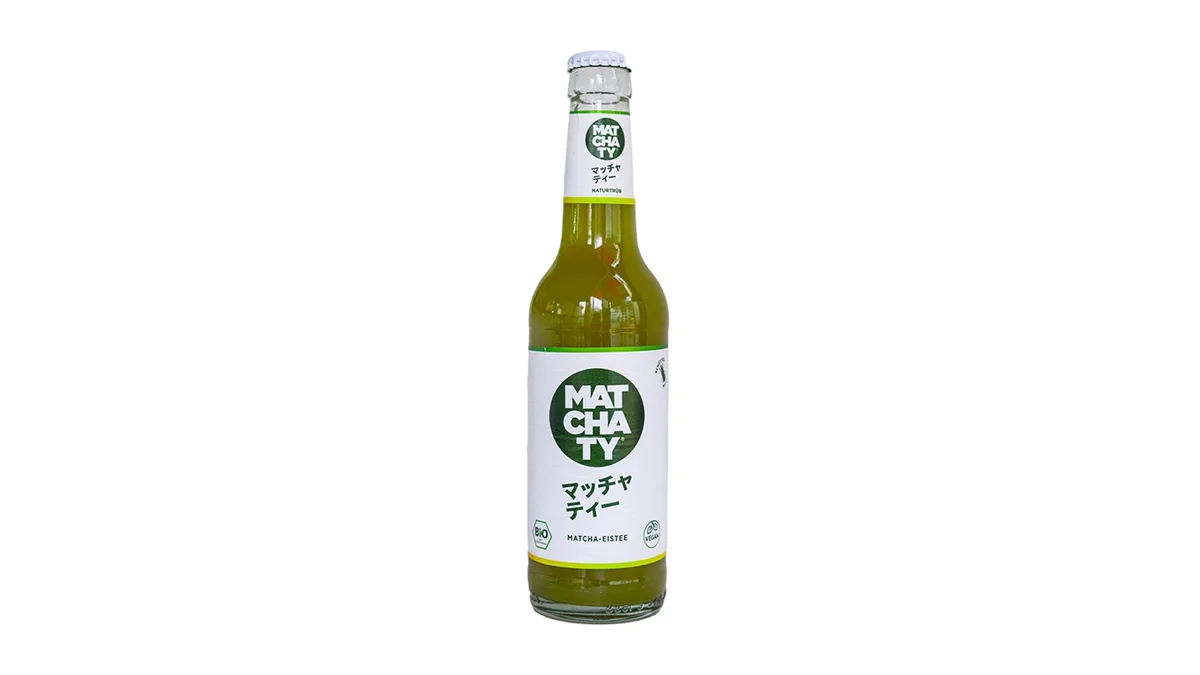 Doyobi Matchaty 0,33 l
