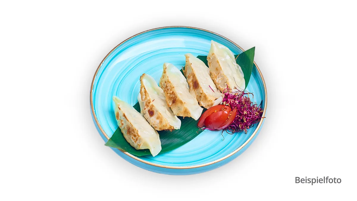 Gyoza Schweinefleisch