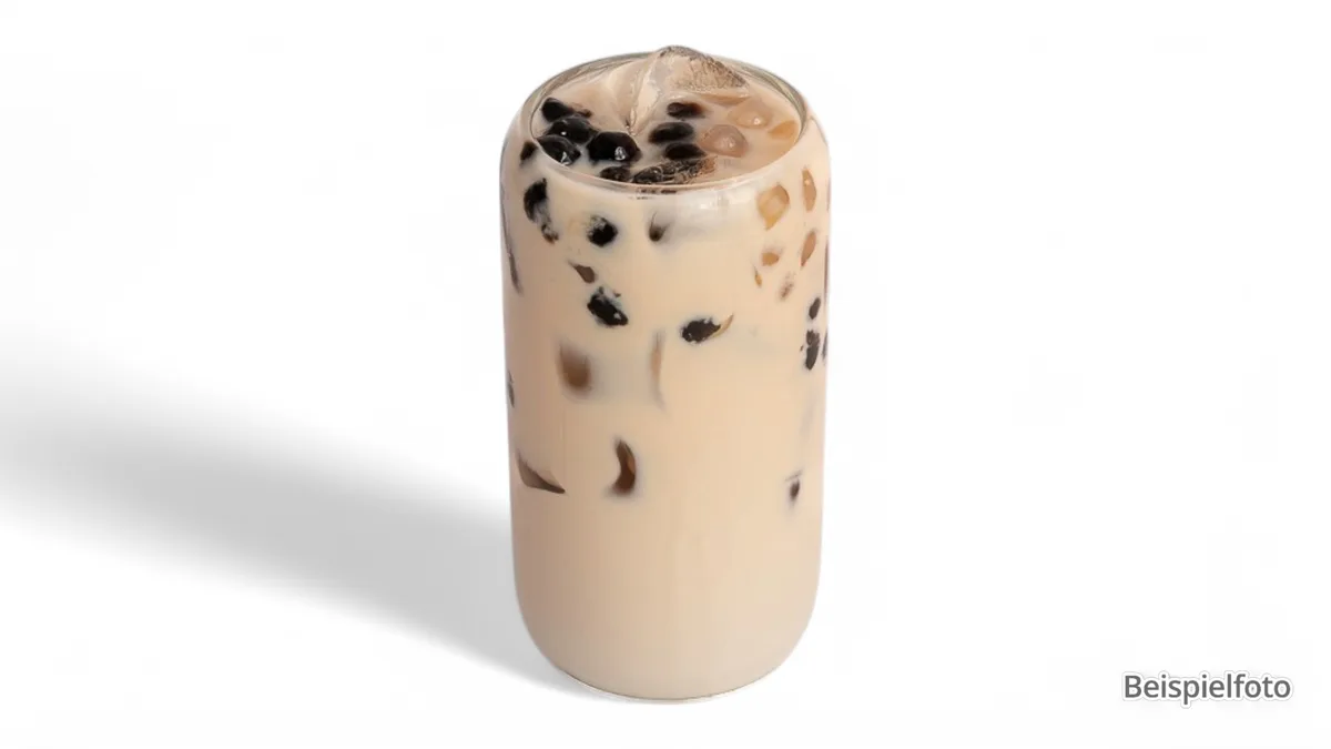 Jasmin Milktea mit Tapioka 0,7 l