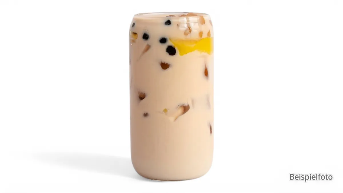 Mango Coconuts mit Ananas Coconut Jelly 0,7 l