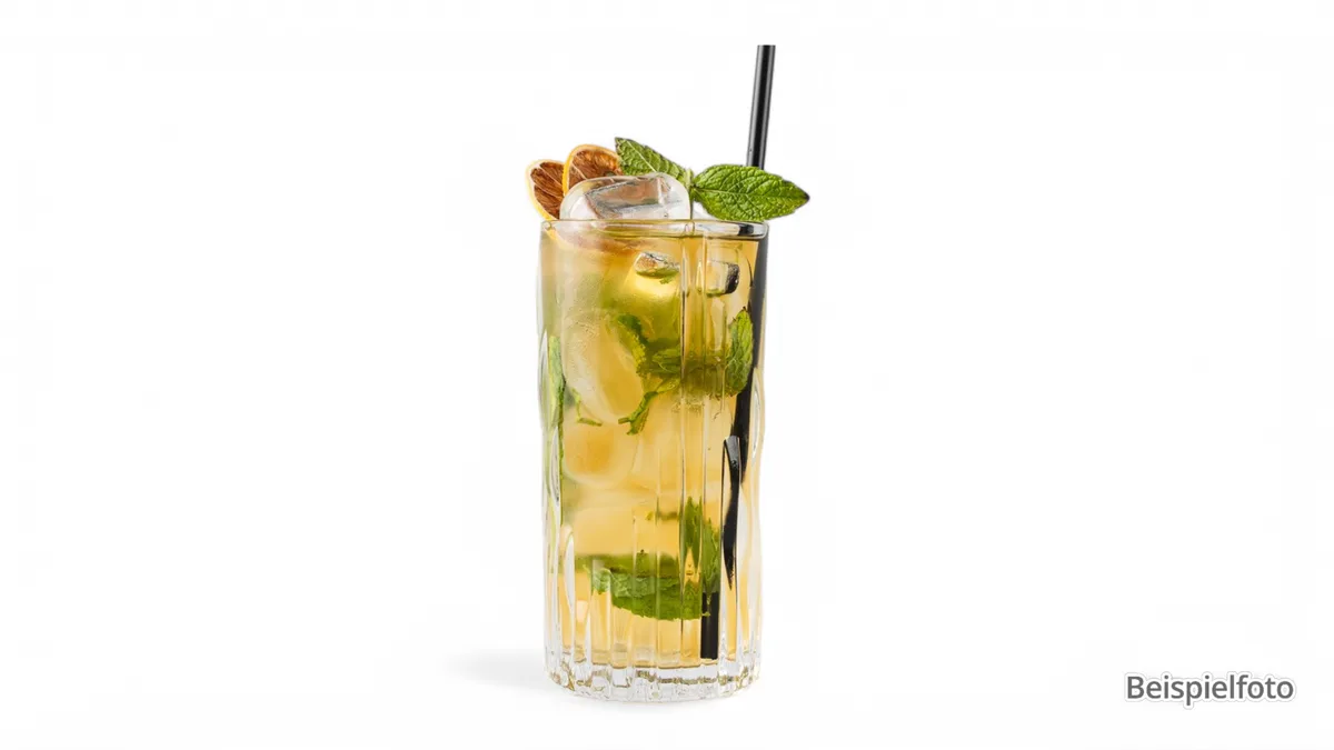 Passionfruit Duett 0,7 l