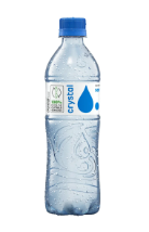 Água Mineral sem Gás 500ml