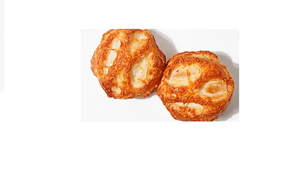 Sajtkrémes fornetti (10dkg)
