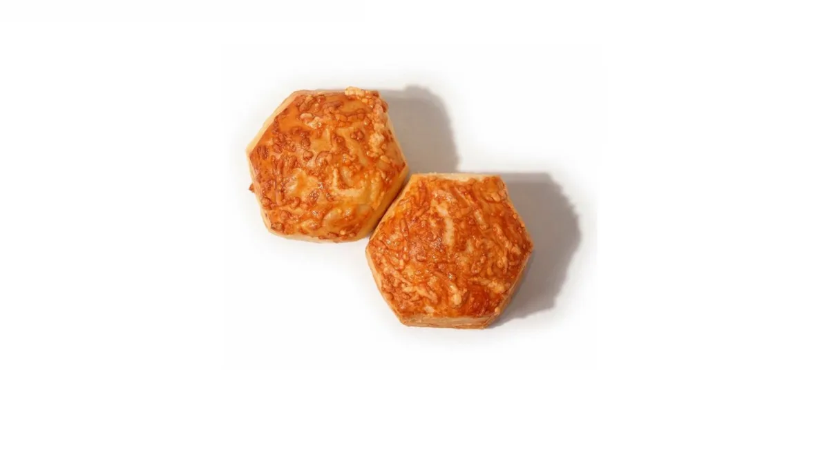 Sajtos fornetti (10dkg)