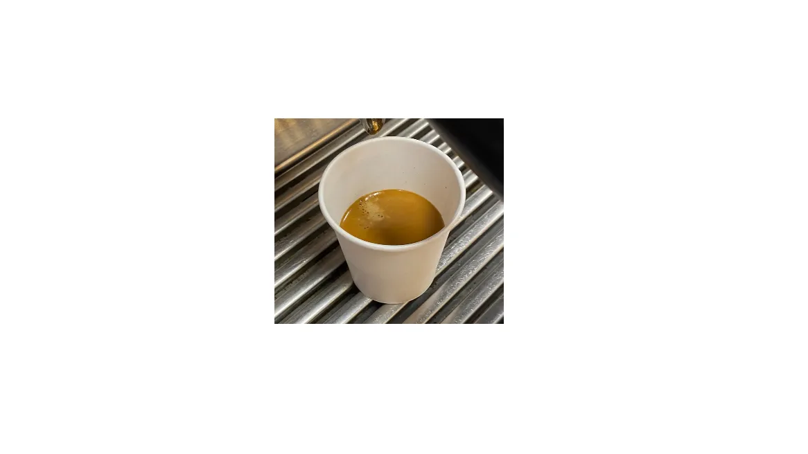 Tchibo espresso