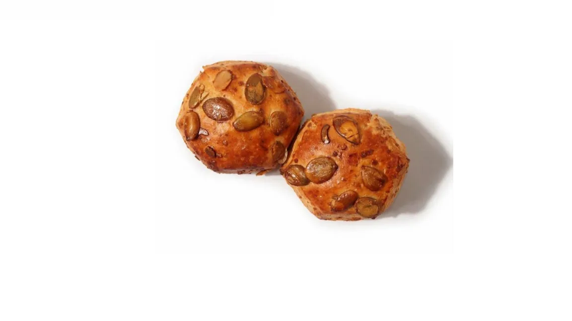 Tökmagos fornetti (10dkg)