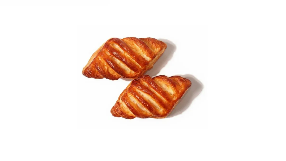 Túrós fornetti (10dkg)