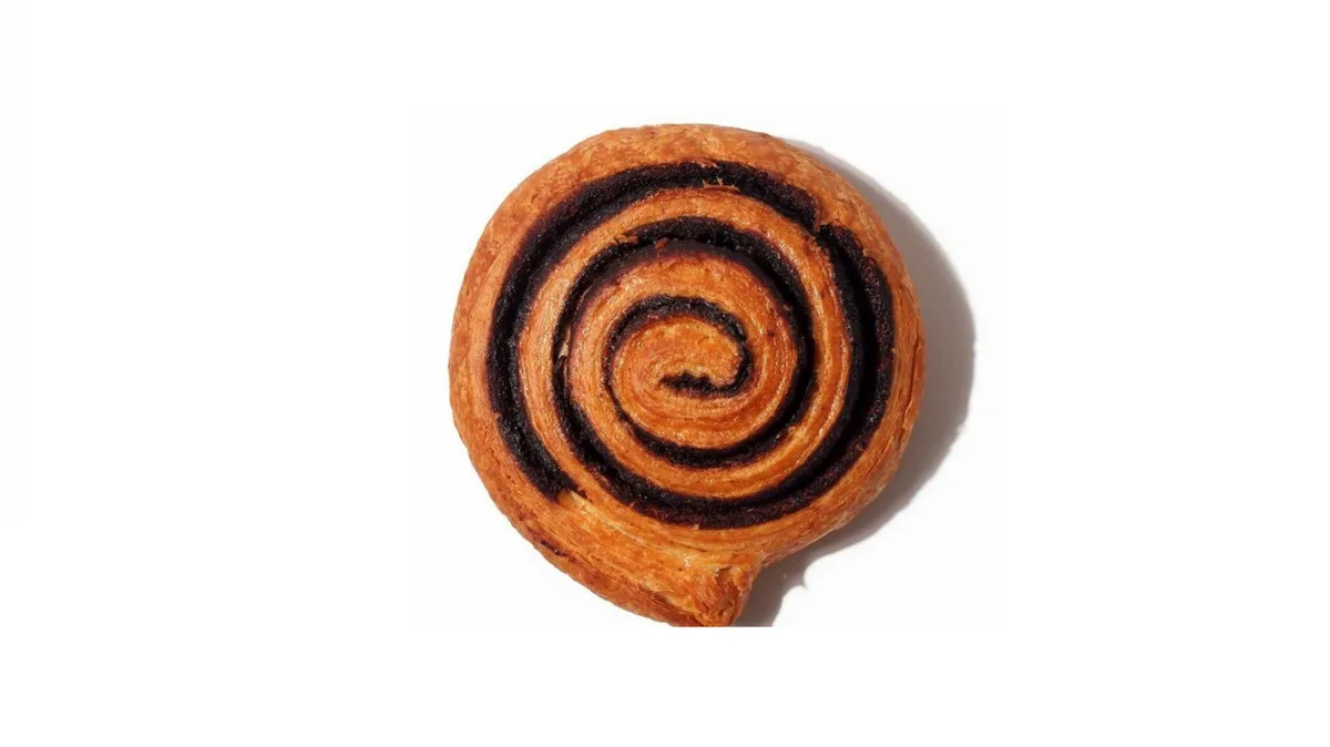 XXL kakaós fornetti (130g)