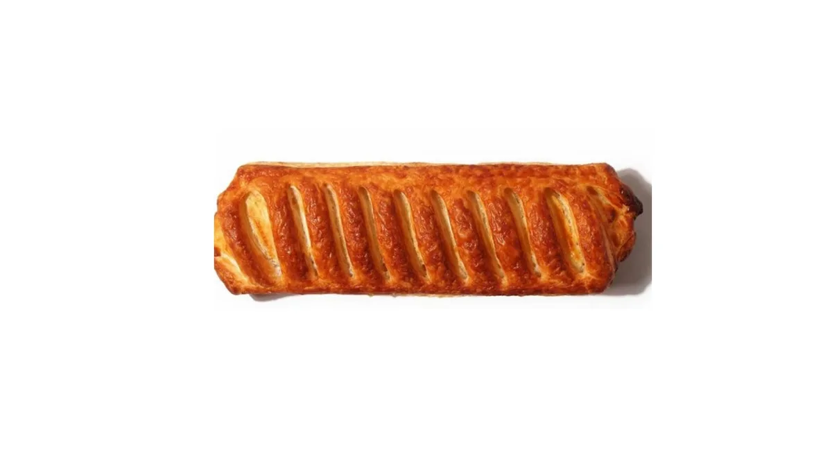 XXL sajtkrémes fornetti (130g)