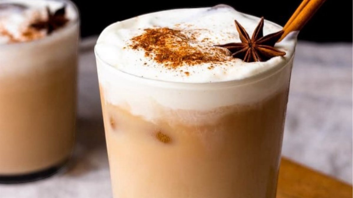 Chai Latte
