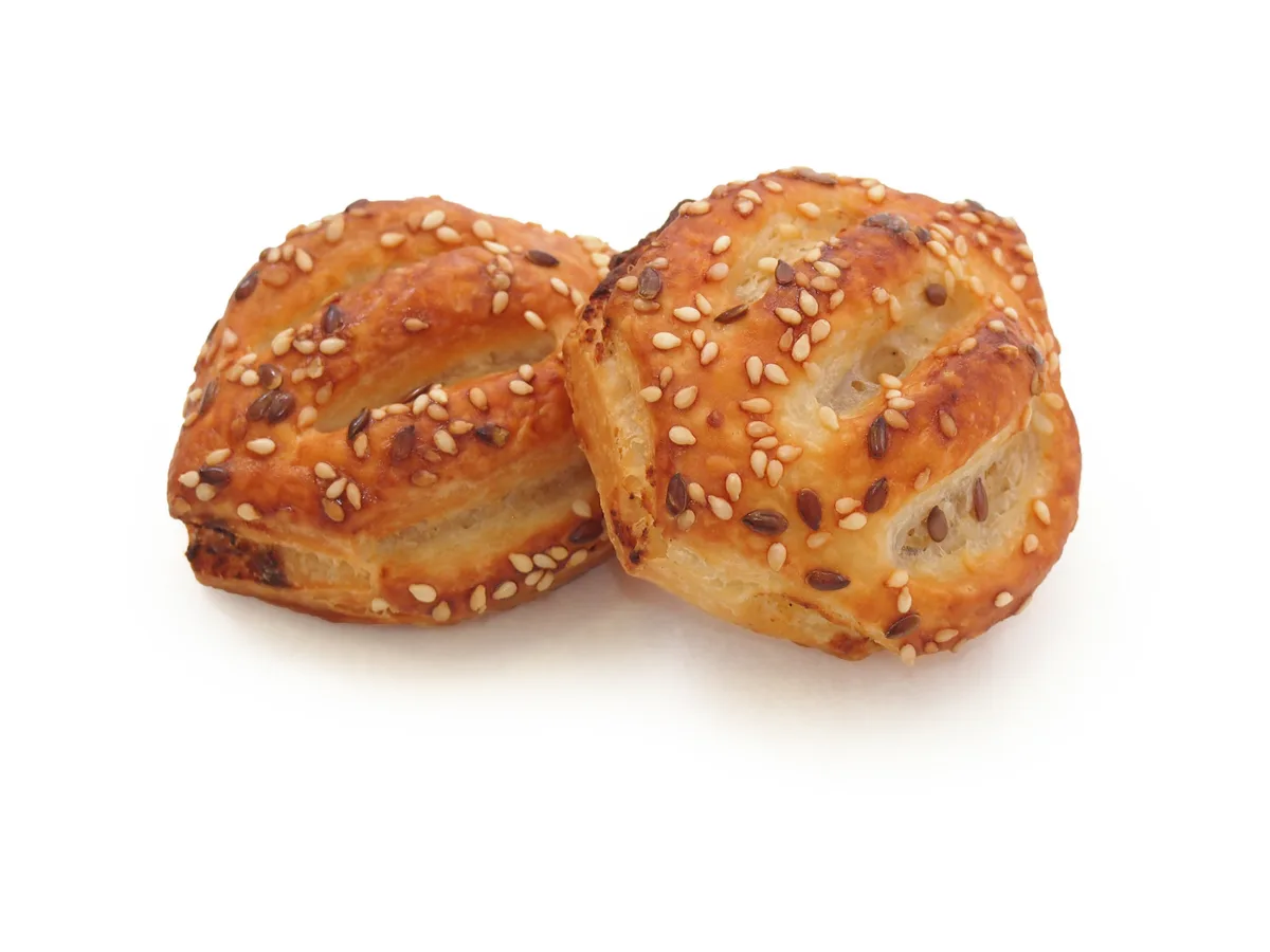 Csirkehúsos fornetti (10 dkg)