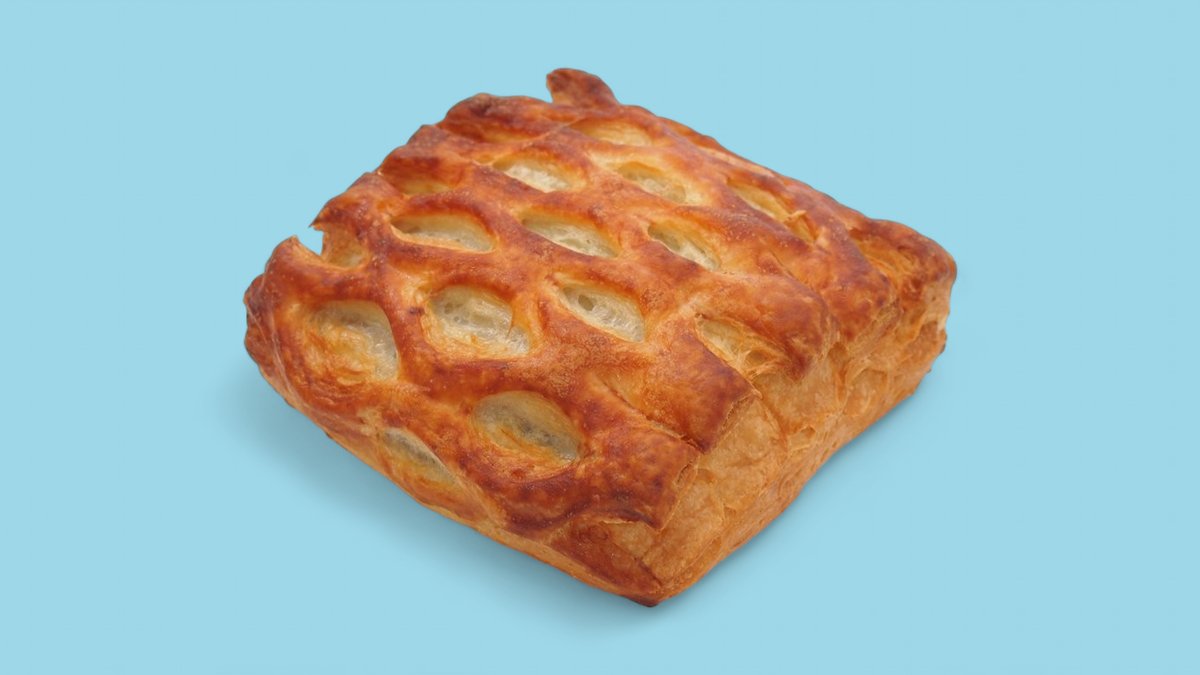 XXL Fornetti májas
