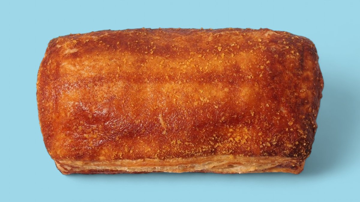 XXL Fornetti tejfölös-sonkás