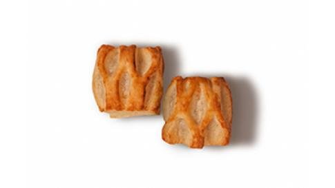 Mini cu ciuperci