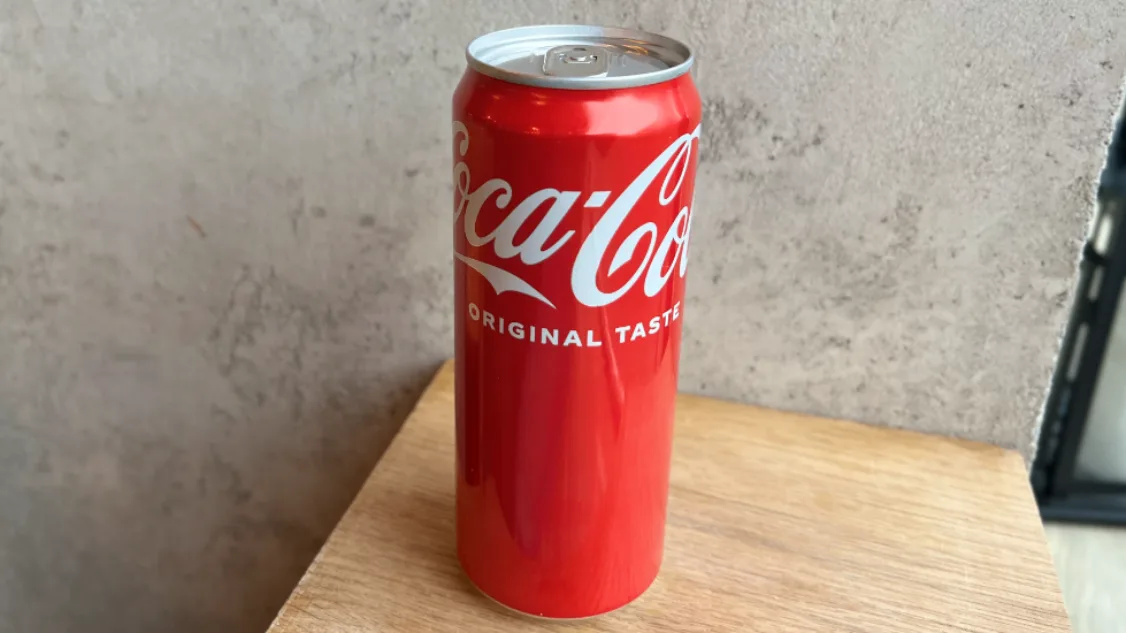 Coca cola