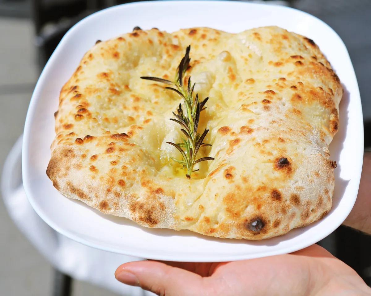 Focaccia