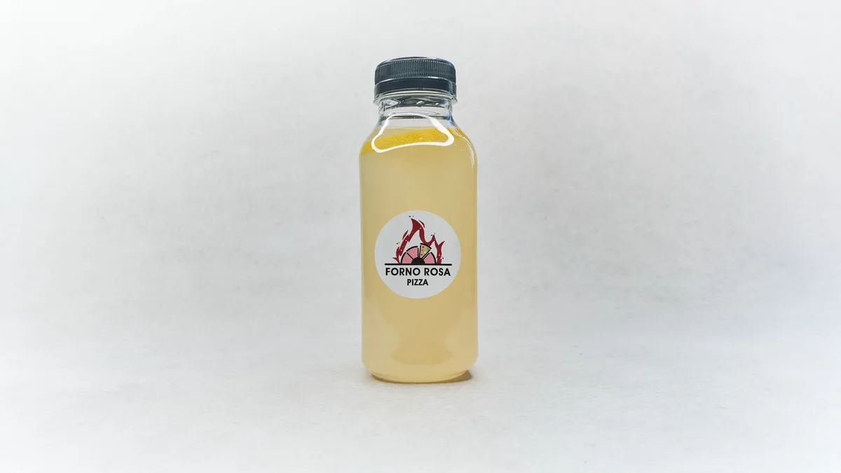 Domowa Lemoniada 0,33 l