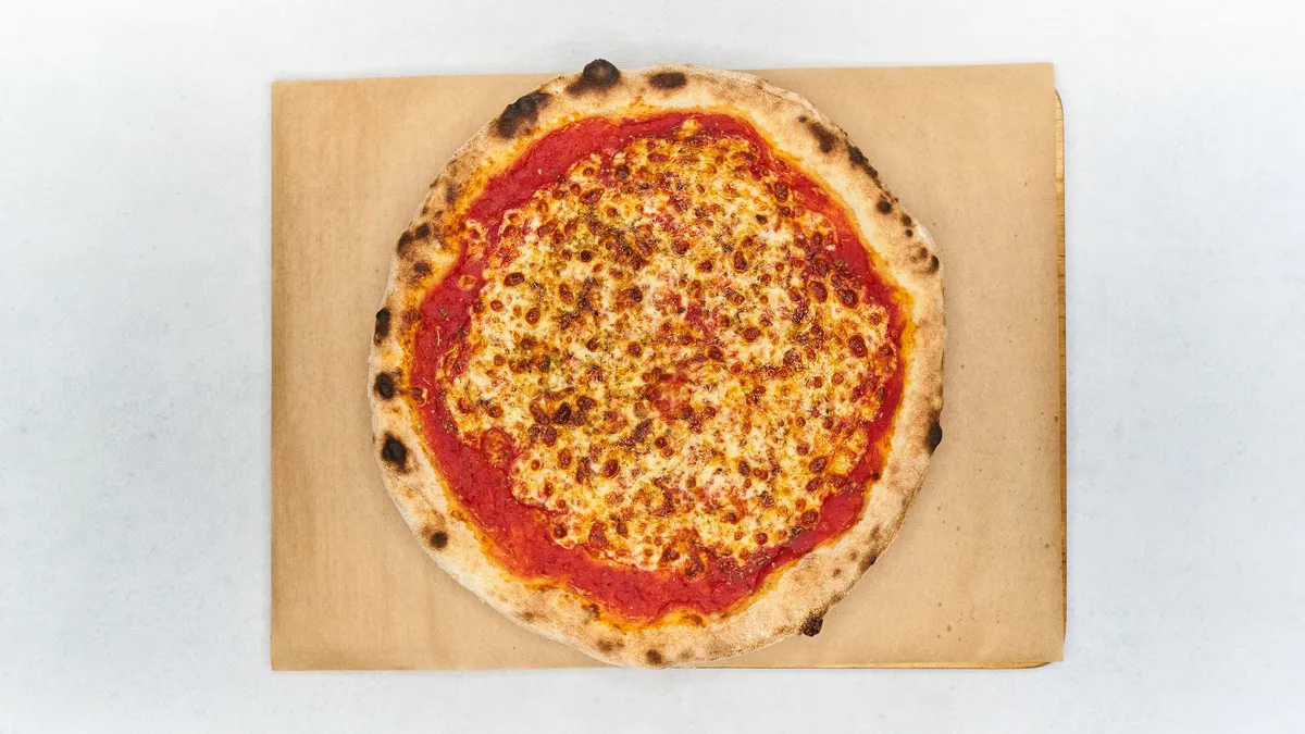 Margherita