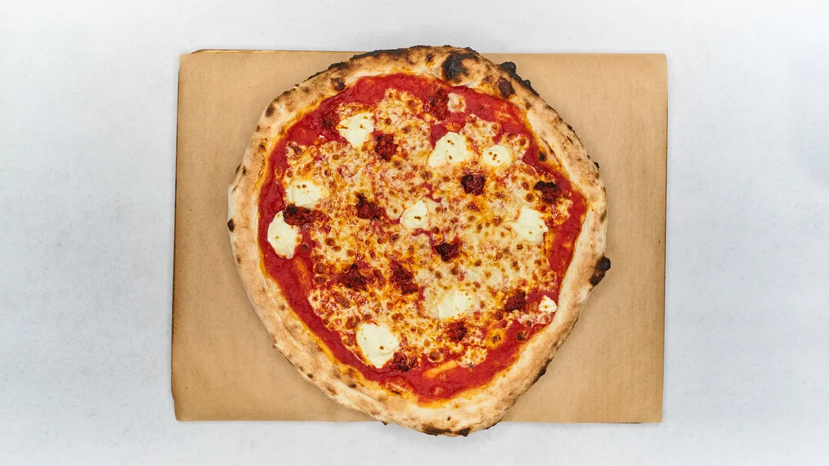 'nduja