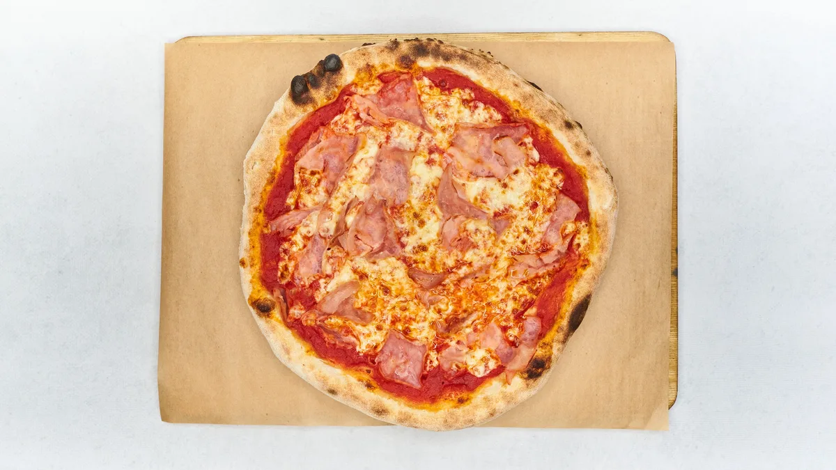 Prosciutto