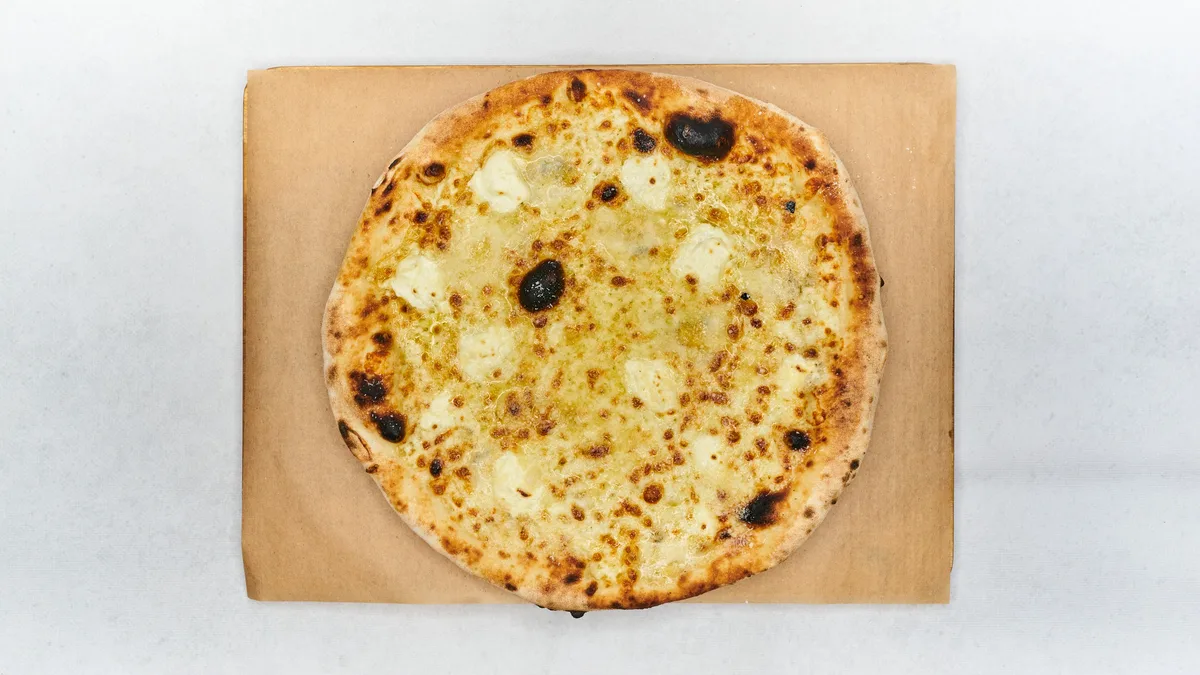 Quattro Formaggi
